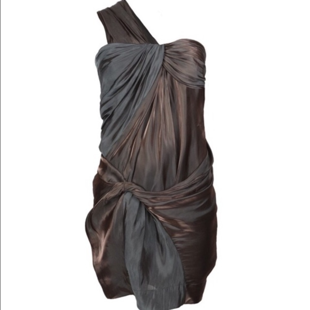 All saints dress